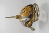 Prussian Line Kürassier Officers Pickelhaube Visuel 2